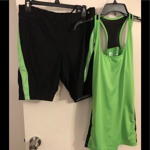 Women’s Workout Gear
